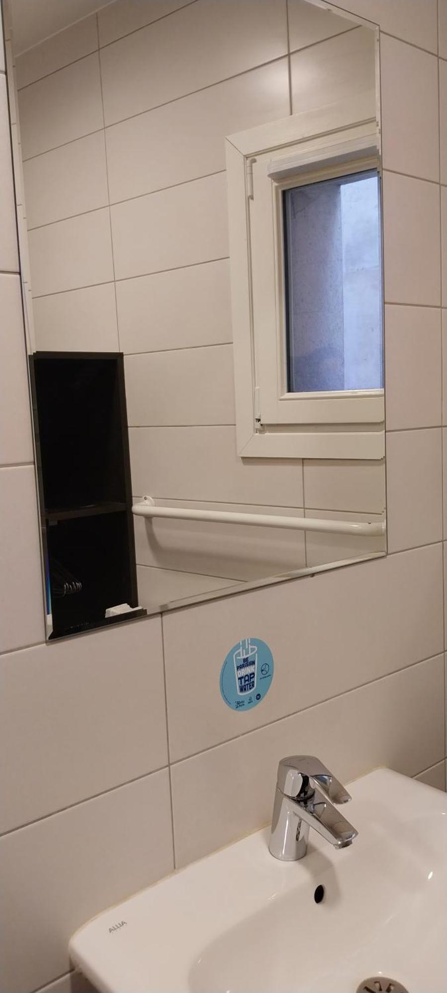 Mije Marais Hostel Párizs Kültér fotó