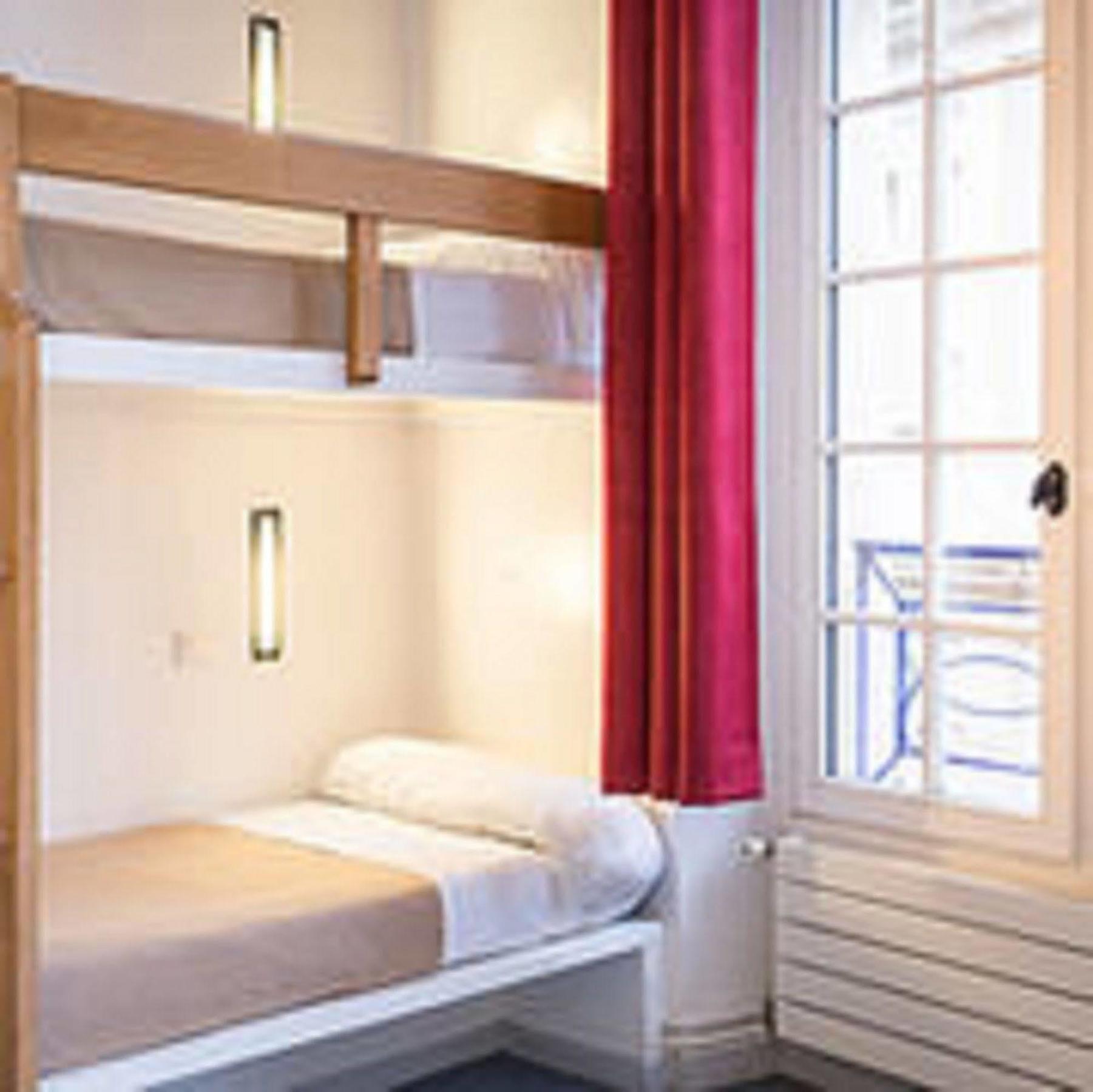 Mije Marais Hostel Párizs Kültér fotó